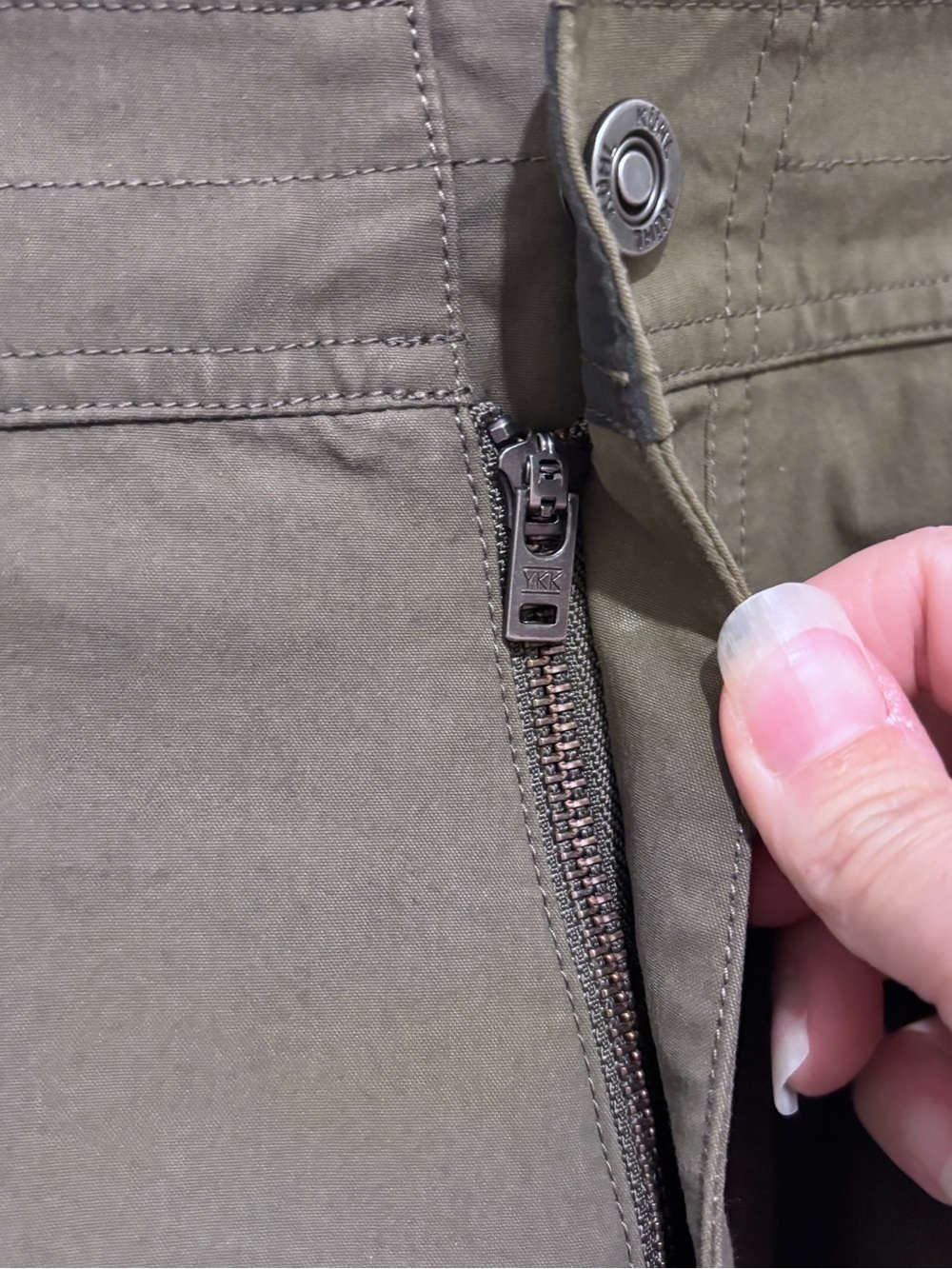 Kuhl revlovr pant - Picture 4 of 7